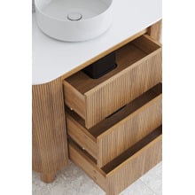 Nomad 900mm Freestanding Single Vanity